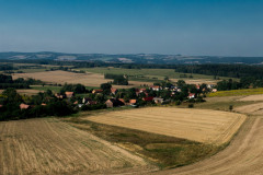 Leśna